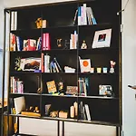 Catalyst Art Hotel