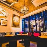 Catalyst Art Hotel