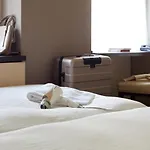 Mitsui Garden Hotel Osaka Yodoyabashi