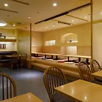 Mitsui Garden Hotel Osaka Yodoyabashi