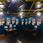 Khaosan World Namba