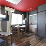 Liz2 Guest House Liz Nakazakicho