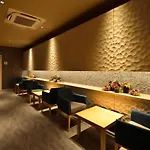 Cabin & Capsule Hotel J-Ship Osaka Namba - Vacation Stay 24728V