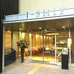 Cabin & Capsule Hotel J-Ship Osaka Namba - Vacation Stay 24728V