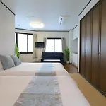 Liz4 Guest House Liz Nakazakicho