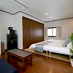 Liz4 Guest House Liz Nakazakicho