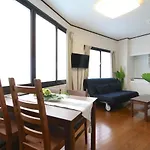 Liz4 Guest House Liz Nakazakicho