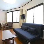 Liz4 Guest House Liz Nakazakicho