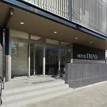 Hotel Trend Kyobashi Ekimae