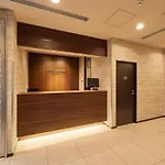 Hotel Trend Kyobashi Ekimae