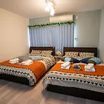 Nestay Inn Osaka Nanbakuromon