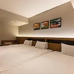 Hotel Forza Osaka Namba