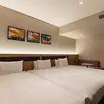 Hotel Forza Osaka Namba