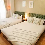 Nippombashi Art Hotel 806