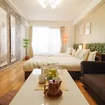 Nippombashi Art Hotel 806
