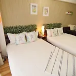 Nippombashi Art Hotel 806