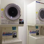 Hotel Hokke Club Osaka
