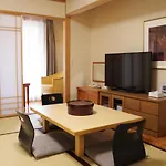 Hotel Hokke Club Osaka
