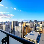 大国町 ホテル Tanimachikun Namba 80