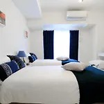 大国町 ホテル Tanimachikun Namba 80