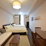 Neko Neko Apartment