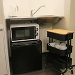 Neko Neko Apartment