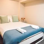 Liberty Palace Apartment1