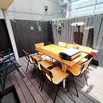 遊泊昭和町yupastay