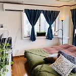 Good Stay Hostel 難波ⅱスイート
