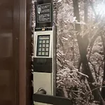 The Only View - Self Check-In Only