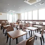 Cabin & Capsule Hotel J-Ship Osaka Namba