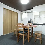 Nagahori Hairu Dotonbori Condo