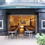 Welina Hotel Shinsaibashi - Vacation Stay 05262V
