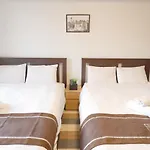 Toyotomi Stay Premium Daikoku
