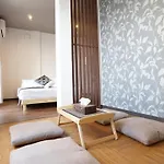 Poly Hostel Osaka / Vacation Stay 7883