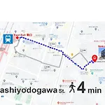 Nekoneko Apartment - Vacation Stay 11842