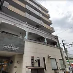 グランファミーユ島之内 702 広いバルコニー ペット不可 No Pet