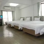 Weekly Green In Namba - Vacation Stay 11898
