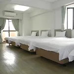 Weekly Green In Namba - Vacation Stay 11898