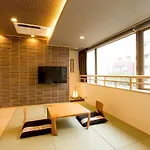 東心斎橋おおきにアパート Ookini Ryokan & Apartment