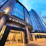 Quintessa Hotel Osaka Bay