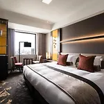 The Royal Park Hotel Iconic Osaka Midosuji