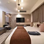 Hotel Cordia Osaka Hommachi