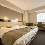 Super Hotel Premier Osaka Honmachi Ekimae Natural Hot Springs