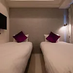 Grandi Nipponbashi Park Hotel