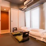 Grandi Nipponbashi Park Hotel