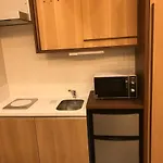 Hotel Yururito Osaka