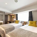 Meitetsu Inn Shinosakaeki Higashiguchi