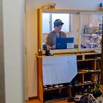 City View Guesthouse Private Room - Vacation Stay 85052