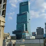 City View Guesthouse Private Room - Vacation Stay 85052